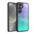 Monika Strigel Glitter Collection Lavender Gel Armour Case For Samsung Galaxy S24 5G