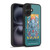 Aquaman And The Lost Kingdom Graphics Octopus Gel Armour Case For Apple iPhone 16