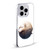 Jonas "JoJoesArt" Jödicke Creatures Yin Yang Wolves Soft Gel Case for Apple iPhone 13