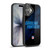 NFL Carolina Panthers Logo Blur Gel Armour Case For Apple iPhone 17