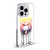 Jonas "JoJoesArt" Jödicke Creatures Fading Tiger Soft Gel Case for Apple iPhone 16 Plus & MagSafe