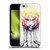 Jonas "JoJoesArt" Jödicke Creatures Fading Tiger Soft Gel Case for Apple iPhone 5c