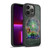 Brigid Ashwood Celtic Dragon Gel Armour Case For Apple iPhone 13 Pro