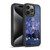 Brigid Ashwood Celtic Black Cat Gel Armour Case For Apple iPhone 15 Pro