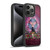 Brigid Ashwood Celtic Morrigans Ravens Gel Armour Case For Apple iPhone 15 Pro