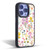 Ninola Botanical Patterns Delicate Gel Armour Case For Apple iPhone 13 Pro
