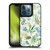 Ninola Botanical Patterns Tuscany Green Leaves Gel Armour Case For Apple iPhone 13 Pro