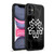 Black Veil Brides Band Art Logo Gel Armour Case For Apple iPhone 11