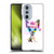 Michel Keck Animal Collage Chihuahua Soft Gel Case for Motorola Edge X30