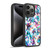 Ninola Botanical Patterns Watery Hibiscus Gel Armour Case For Apple iPhone 15 Pro
