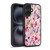 Ninola Botanical Patterns Artsy Ink Flowers Gel Armour Case For Apple iPhone 16