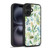 Ninola Botanical Patterns Tuscany Green Leaves Gel Armour Case For Apple iPhone 16