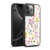 Ninola Botanical Patterns Delicate Gel Armour Case For Apple iPhone 16 Pro Max