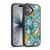 Ninola Botanical Patterns Tigers Flowers Gel Armour Case For Apple iPhone 17