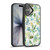 Ninola Botanical Patterns Tuscany Green Leaves Gel Armour Case For Apple iPhone 17