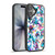 Ninola Botanical Patterns Watery Hibiscus Gel Armour Case For Apple iPhone 17