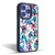 Ninola Botanical Patterns Watery Hibiscus Gel Armour Case For Apple iPhone 17 Air