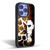 Black Veil Brides Band Art Andy Gel Armour Case For Apple iPhone 15 Pro