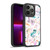 Ninola Pattern Abstract Petals Gel Armour Case For Apple iPhone 13 Pro
