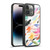 Ninola Pattern Abstract Surf Gel Armour Case For Apple iPhone 14 Pro Max