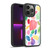Ninola Pattern Abstract Color Joy Gel Armour Case For Apple iPhone 14 Pro
