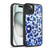 Ninola Pattern Abstract Sea Foam Gel Armour Case For Apple iPhone 15