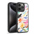 Ninola Pattern Abstract Surf Gel Armour Case For Apple iPhone 15 Pro