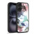 Ninola Pattern Abstract Painting Gel Armour Case For Apple iPhone 16