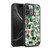 Ninola Pattern Abstract Green Moss Gel Armour Case For Apple iPhone 16 Pro Max