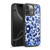 Ninola Pattern Abstract Sea Foam Gel Armour Case For Apple iPhone 16 Pro Max