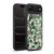 Ninola Pattern Abstract Green Moss Gel Armour Case For Apple iPhone 17 Air