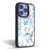 Ninola Wild Grasses Blue Plants Gel Armour Case For Apple iPhone 11