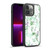 Ninola Wild Grasses Eucalyptus Plants Gel Armour Case For Apple iPhone 13 Pro Max