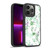 Ninola Wild Grasses Eucalyptus Plants Gel Armour Case For Apple iPhone 13 Pro