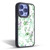Ninola Wild Grasses Eucalyptus Plants Gel Armour Case For Apple iPhone 13 Pro