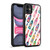 Cat Coquillette Patterns 6 Champagne Pattern Gel Armour Case For Apple iPhone 11