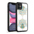 Cat Coquillette Patterns 6 Lotus Bloom Mandala 2 Gel Armour Case For Apple iPhone 11