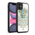 Cat Coquillette Patterns 6 Lotus Bloom Mandala 4 Gel Armour Case For Apple iPhone 11
