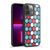 Cat Coquillette Patterns 6 Honeycomb Coral Gel Armour Case For Apple iPhone 13 Pro Max
