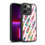 Cat Coquillette Patterns 6 Champagne Pattern Gel Armour Case For Apple iPhone 13 Pro