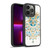 Cat Coquillette Patterns 6 Lotus Bloom Mandala 4 Gel Armour Case For Apple iPhone 13 Pro