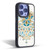 Cat Coquillette Patterns 6 Lotus Bloom Mandala 4 Gel Armour Case For Apple iPhone 13 Pro