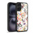 Ninola Wild Grasses Multicolor Gel Armour Case For Apple iPhone 16