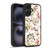Ninola Wild Grasses Rustic Gel Armour Case For Apple iPhone 16