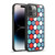 Cat Coquillette Patterns 6 Honeycomb Coral Gel Armour Case For Apple iPhone 14 Pro Max