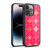 Cat Coquillette Patterns 6 Mexican Tile 3 Gel Armour Case For Apple iPhone 14 Pro Max