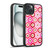 Cat Coquillette Patterns 6 Honeycomb Pink Gel Armour Case For Apple iPhone 15