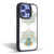 Cat Coquillette Patterns 6 Lotus Bloom Mandala 2 Gel Armour Case For Apple iPhone 15