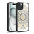 Cat Coquillette Patterns 6 Moroccan Mandala 1 Gel Armour Case For Apple iPhone 15