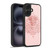 Cat Coquillette Patterns 6 Lotus Bloom Mandala 3 Gel Armour Case For Apple iPhone 16